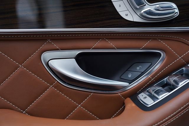 Used 2019 Mercedes-Benz C 63 AMG S w/ Multimedia Package image 42