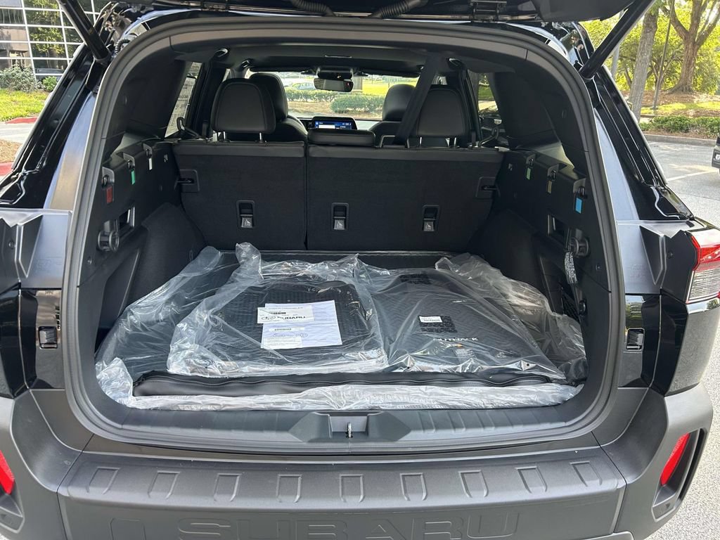 New 2026 Subaru Outback Premium w/ Premium/Limited Package AWD/4WD image 10