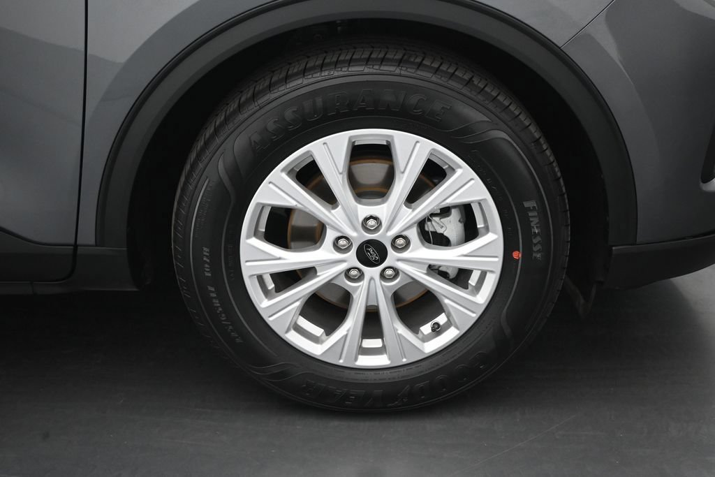 Used 2024 Ford Escape Active FWD image 25