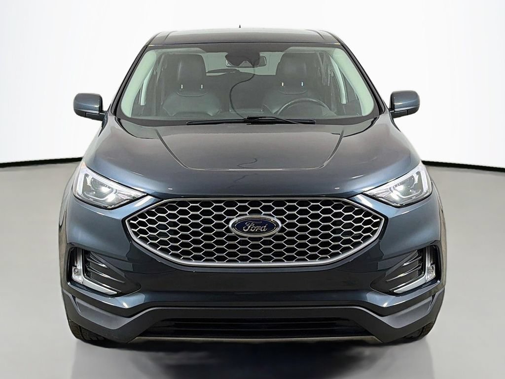 Used 2023 Ford Edge SEL w/ Convenience Package AWD/4WD image 11