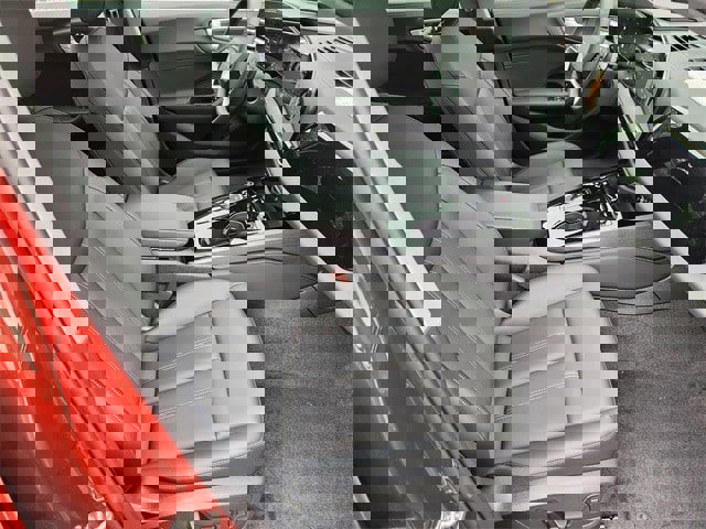 New 2025 Audi A5 2.0T Premium Plus image 13