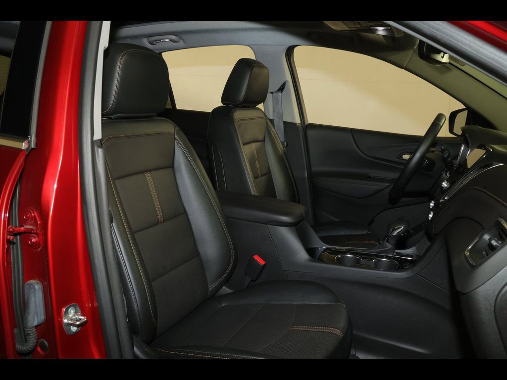 Used 2024 Chevrolet Equinox Premier image 35