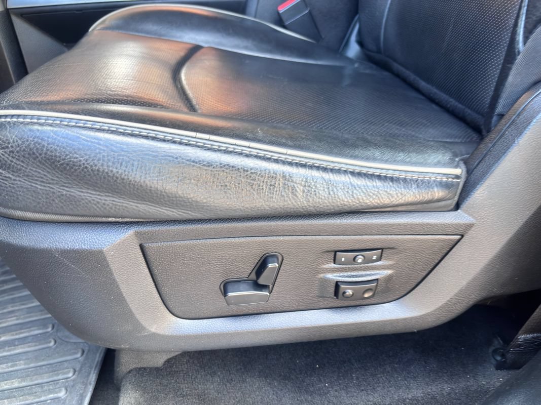Used 2014 RAM 1500 Limited AWD/4WD image 35