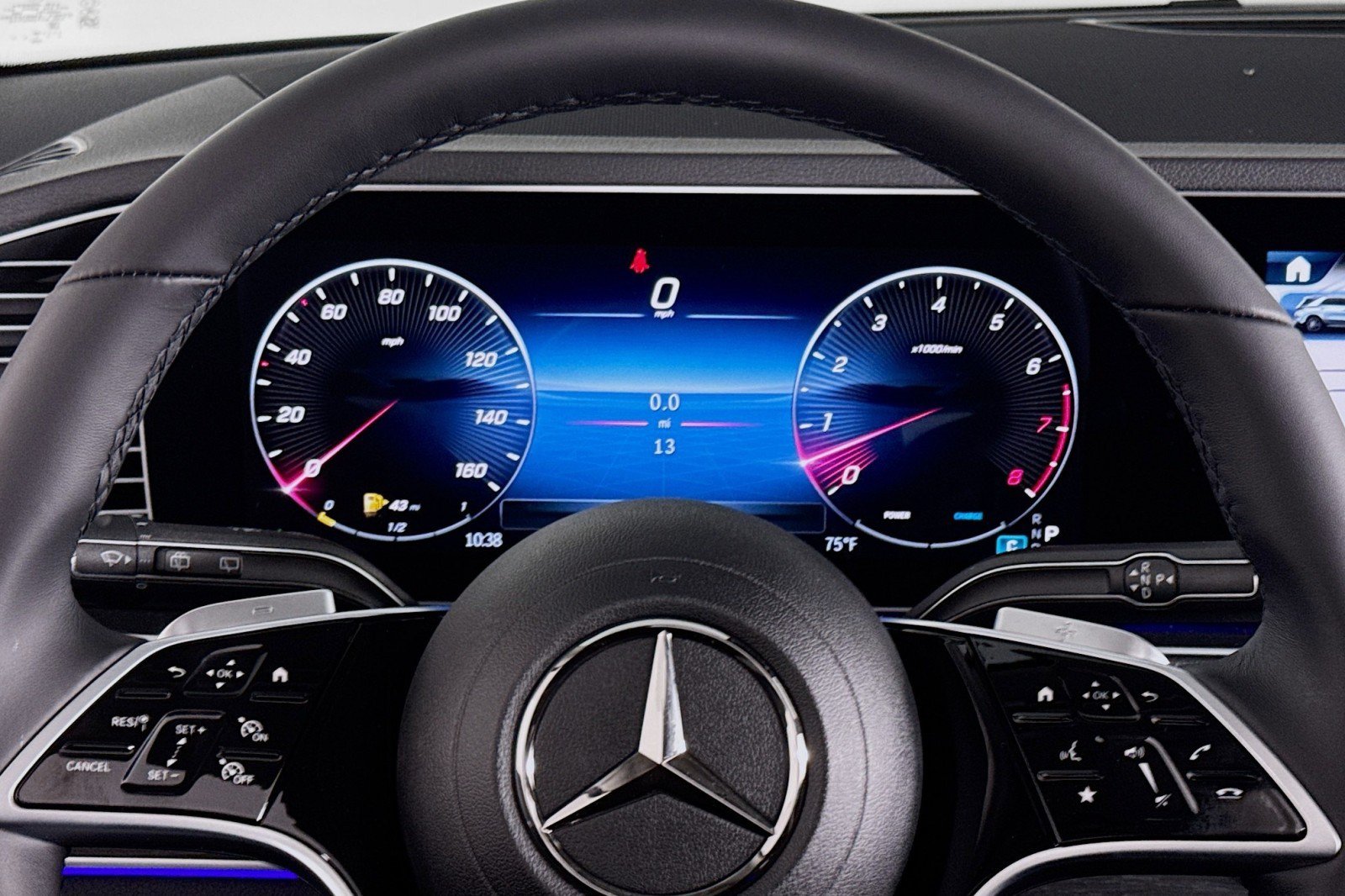 New 2026 Mercedes-Benz GLE 450 4MATIC image 18