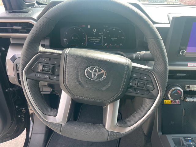 New 2026 Toyota Tacoma TRD Off-Road AWD/4WD image 25