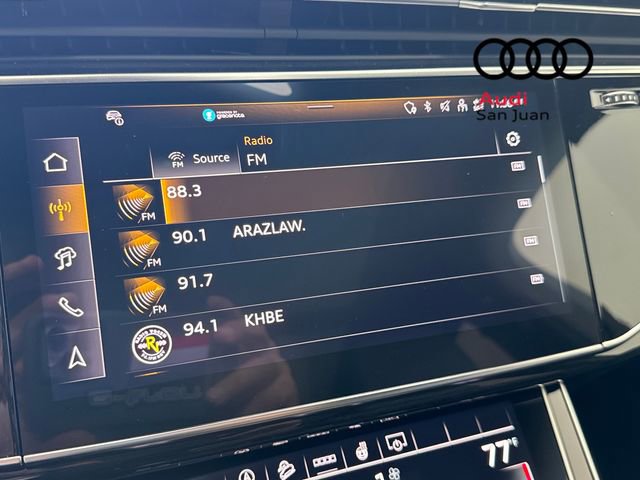 New 2026 Audi Q7 3.0T Premium Plus image 21