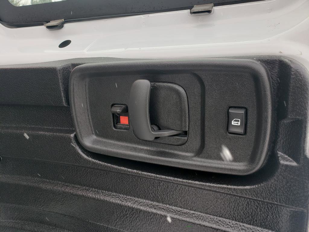 Used 2024 GMC Savana 2500 w/ Driver Convenience Package RWD image 12