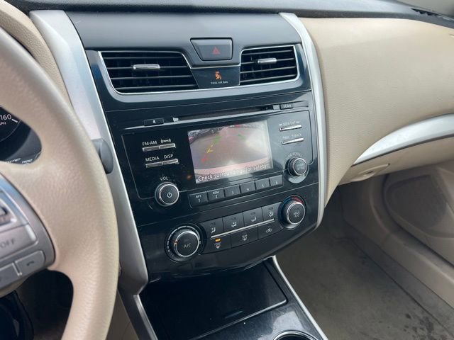 Used 2014 Nissan Altima 2.5 S w/ Display Audio Package image 20