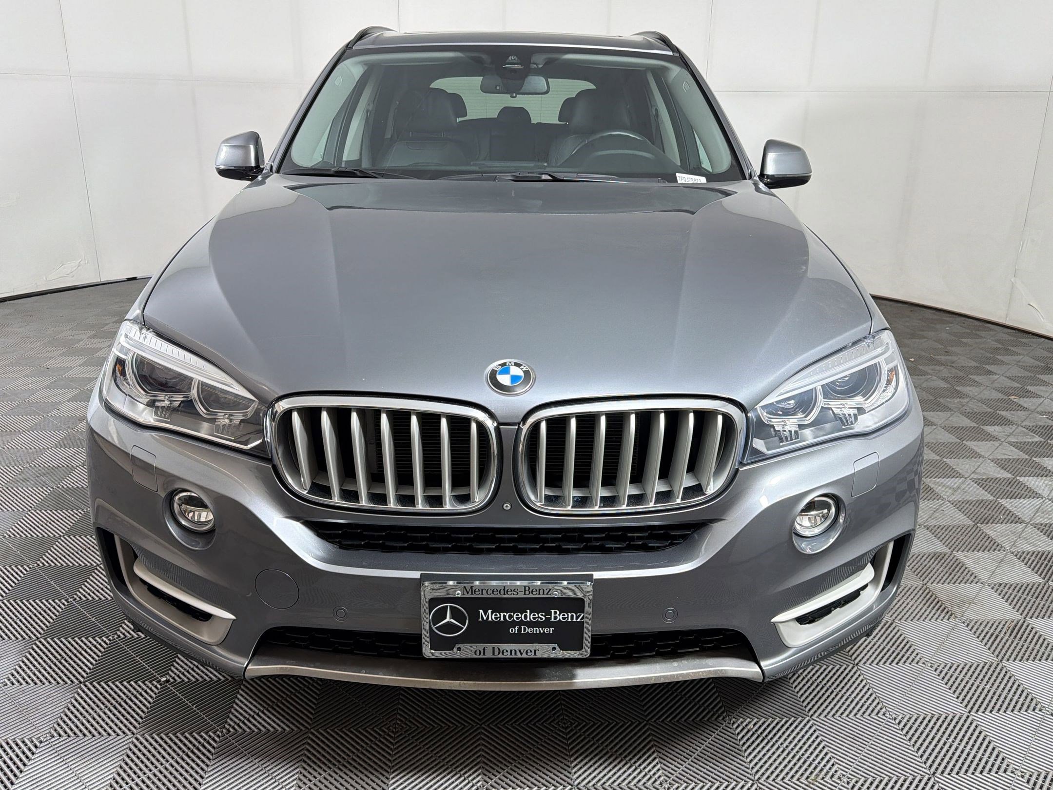 Used 2015 BMW X5 xDrive50i AWD/4WD image 6