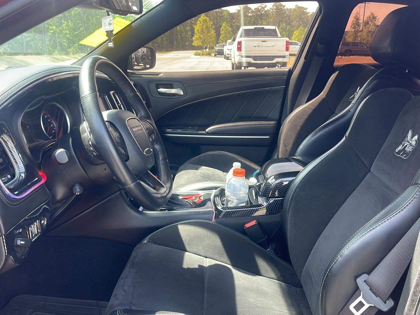 Used 2022 Dodge Charger Scat Pack image 12