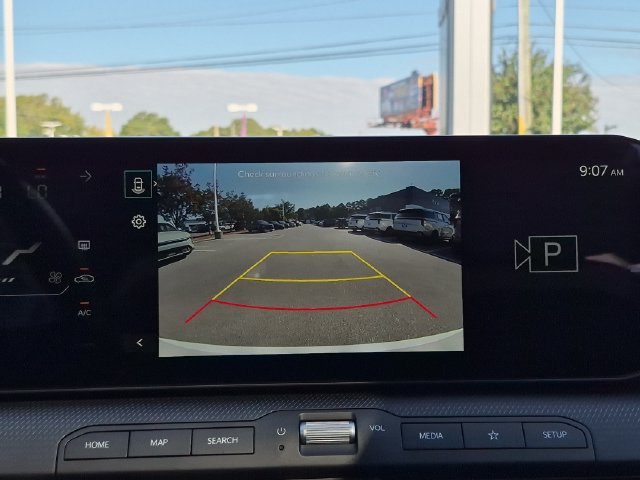 New 2026 Kia K4 EX FWD image 20