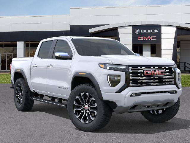 New 2026 GMC Canyon Denali AWD/4WD image 7