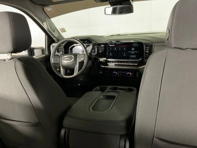 Used 2025 GMC Sierra 2500 SLE w/ SLE Value Package; image 28