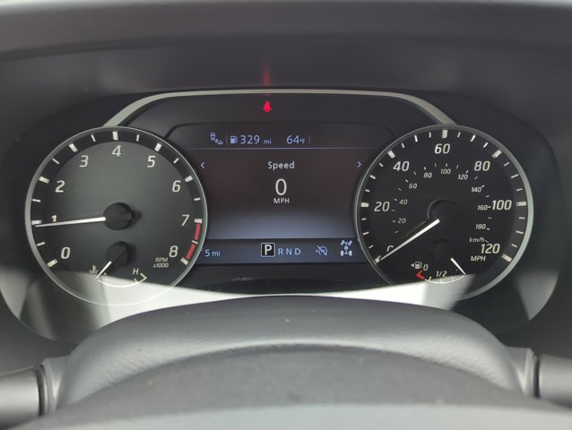 New 2026 Nissan Frontier S image 10