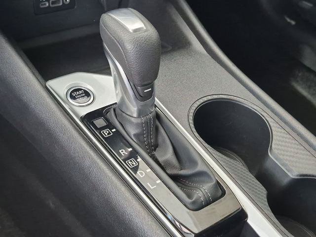 Certified 2025 Nissan Altima 2.5 SV FWD image 29