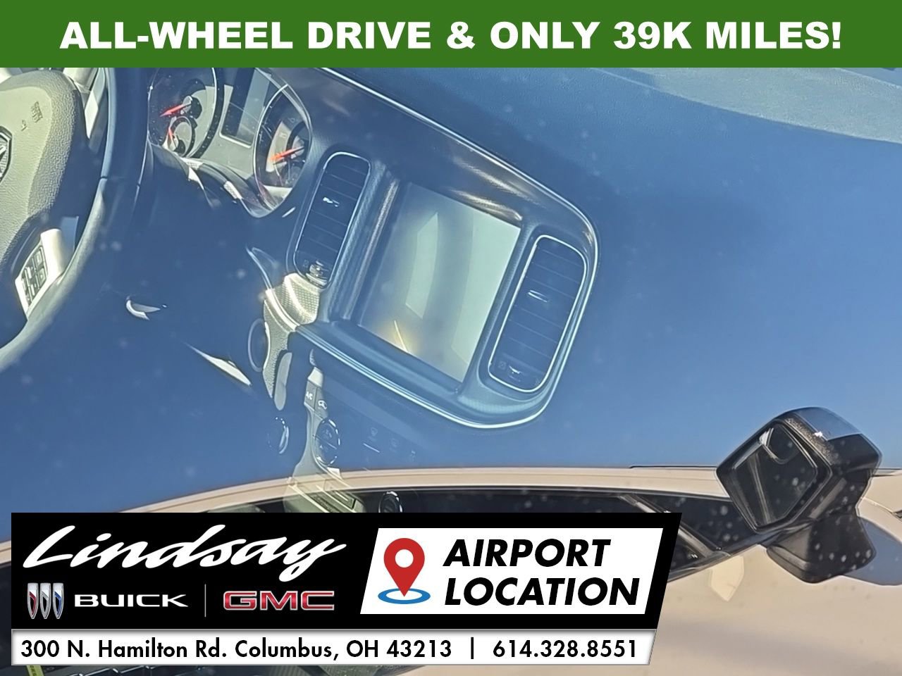 Used 2014 Dodge Charger R/T image 18