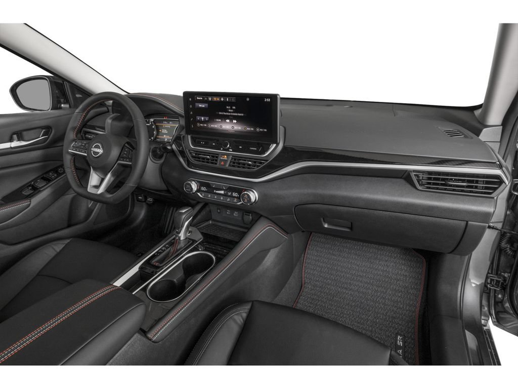 New 2026 Nissan Altima 2.5 SR AWD/4WD image 14
