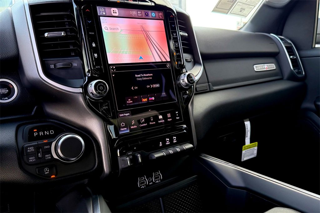 New 2026 RAM 1500 Lone Star image 13