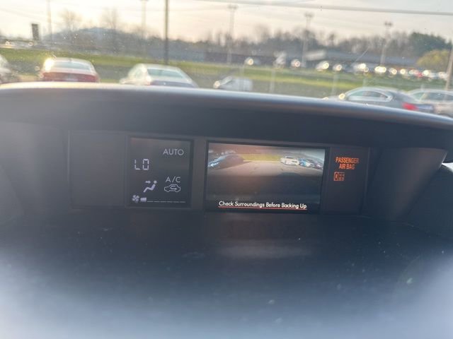 Used 2014 Subaru Forester 2.5i Touring image 22