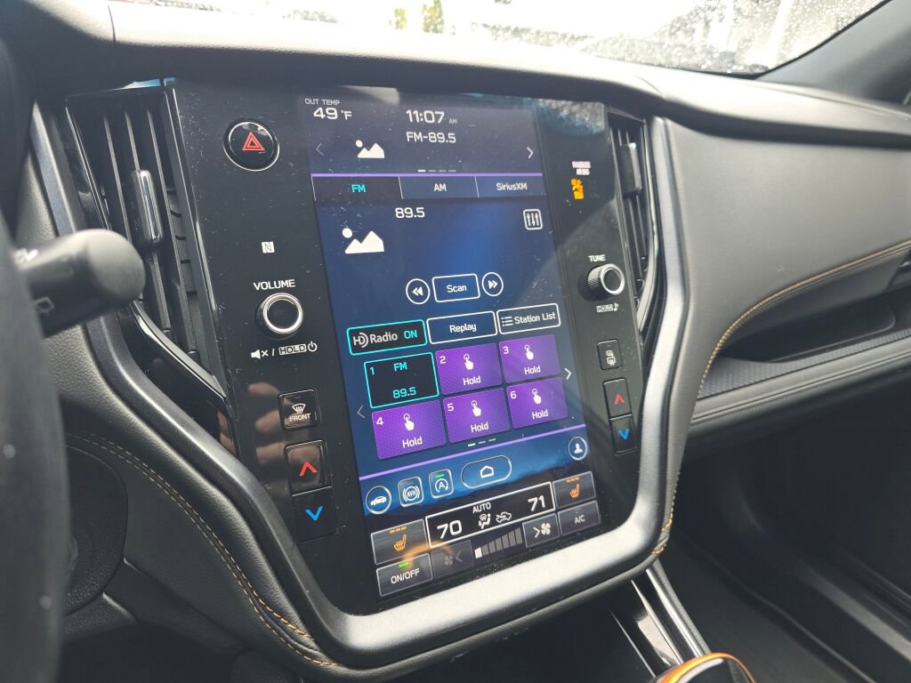 Used 2022 Subaru Outback Wilderness image 26