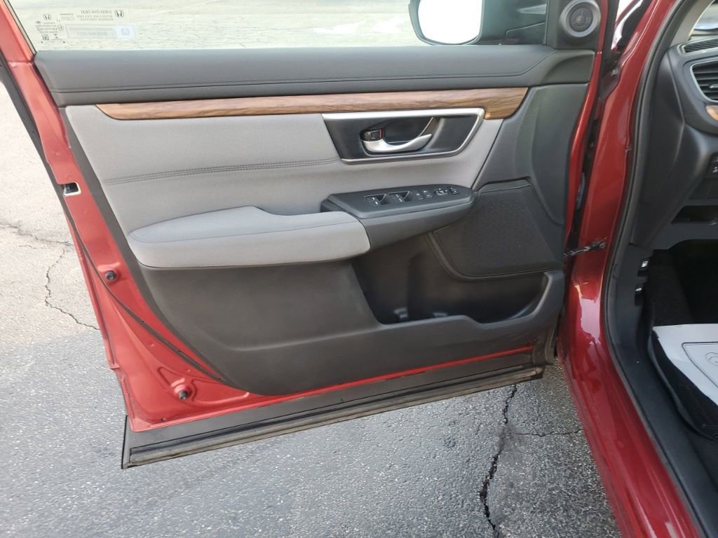 Used 2020 Honda CR-V EX image 12