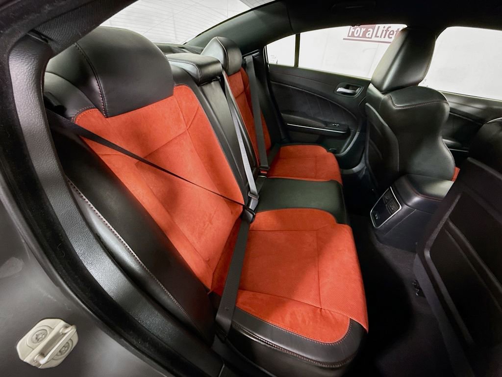 Used 2023 Dodge Charger Scat Pack w/ Plus Group image 29