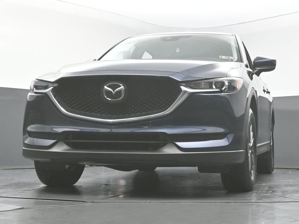 Used 2019 MAZDA CX-5 Touring AWD/4WD image 47