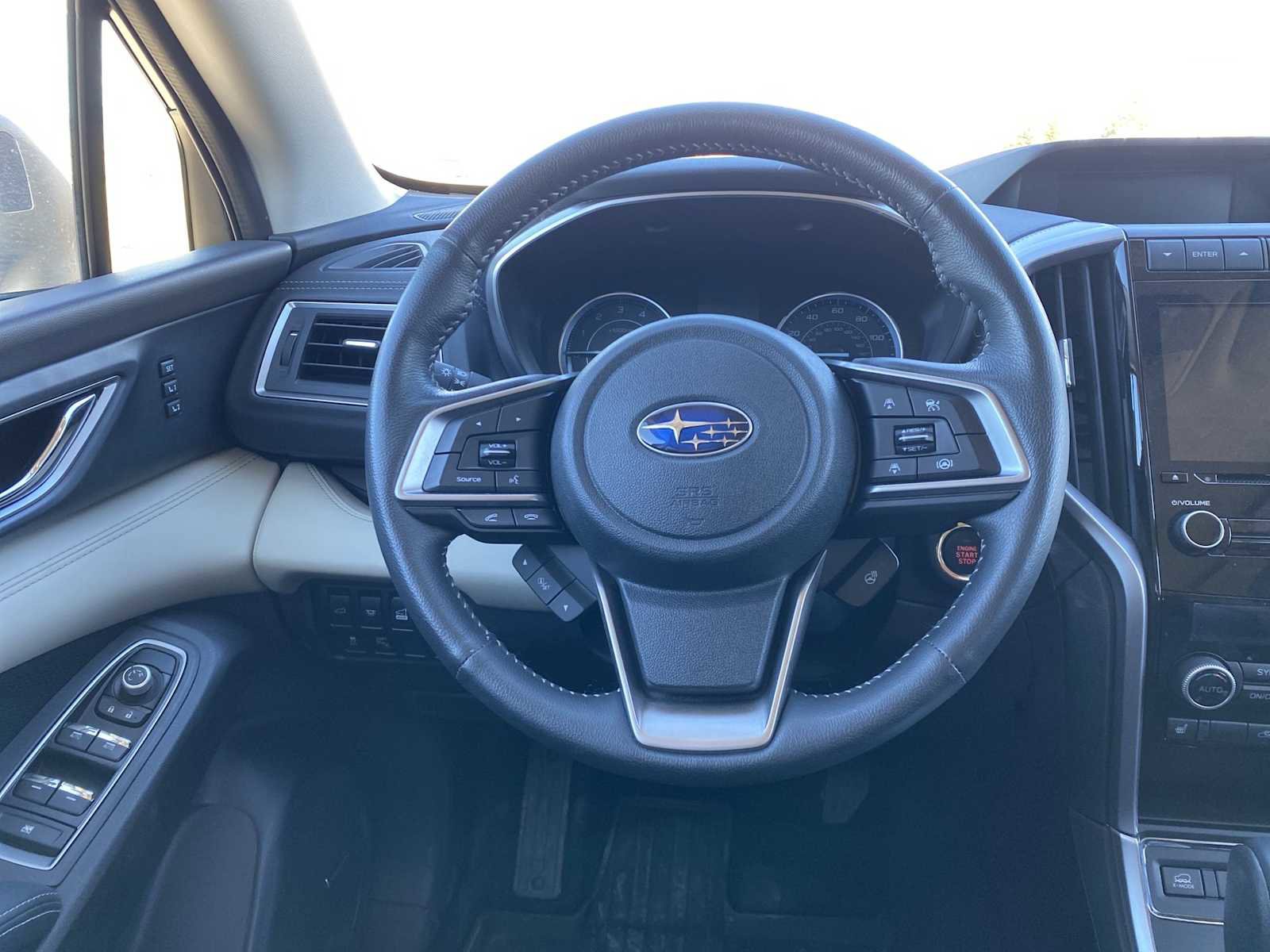 Used 2021 Subaru Ascent Limited w/ Technology Package image 30