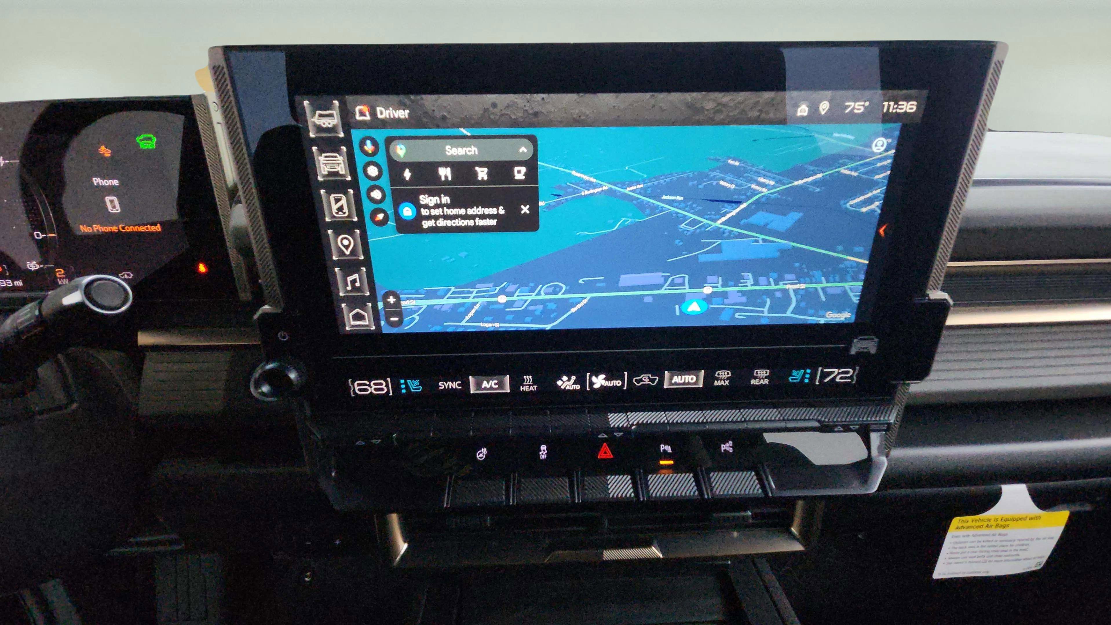 New 2024 GMC Hummer EV 3X w/ LPO, Illumination Package AWD/4WD image 17