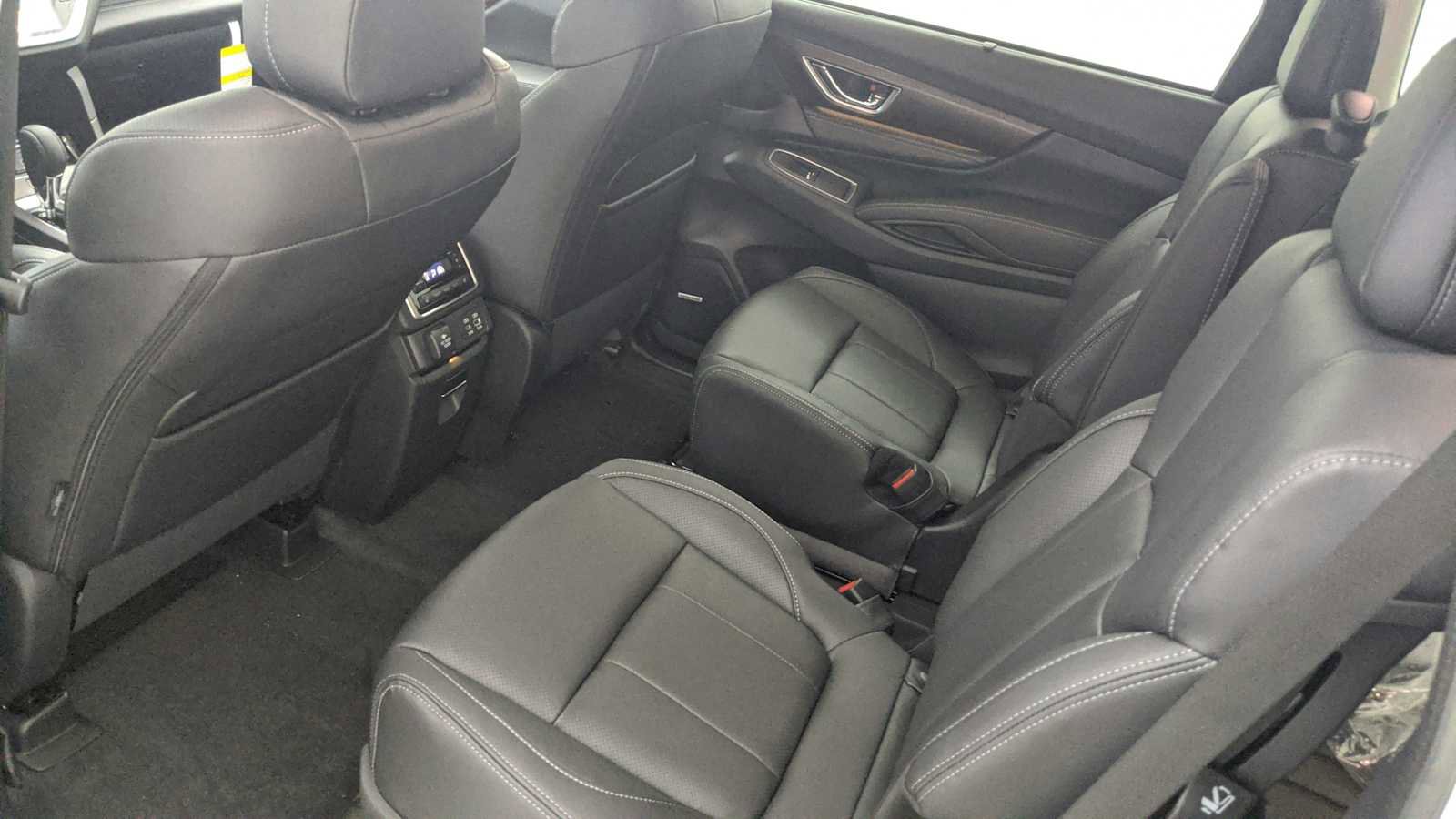 New 2025 Subaru Ascent Touring image 21