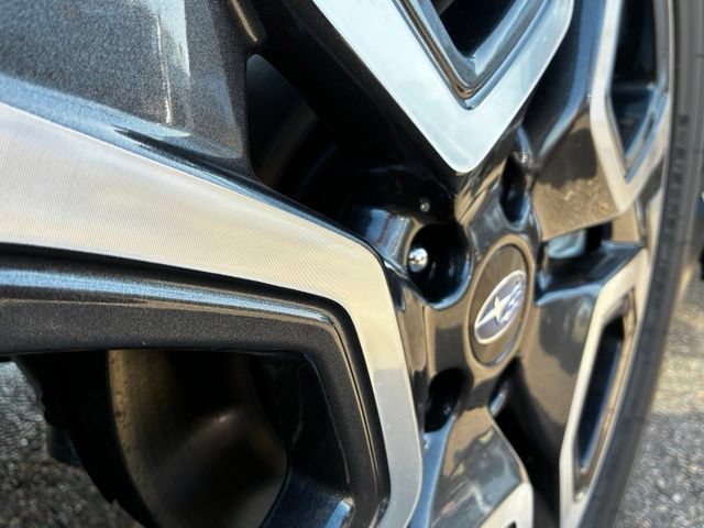 New 2026 Subaru Ascent Limited AWD/4WD image 56
