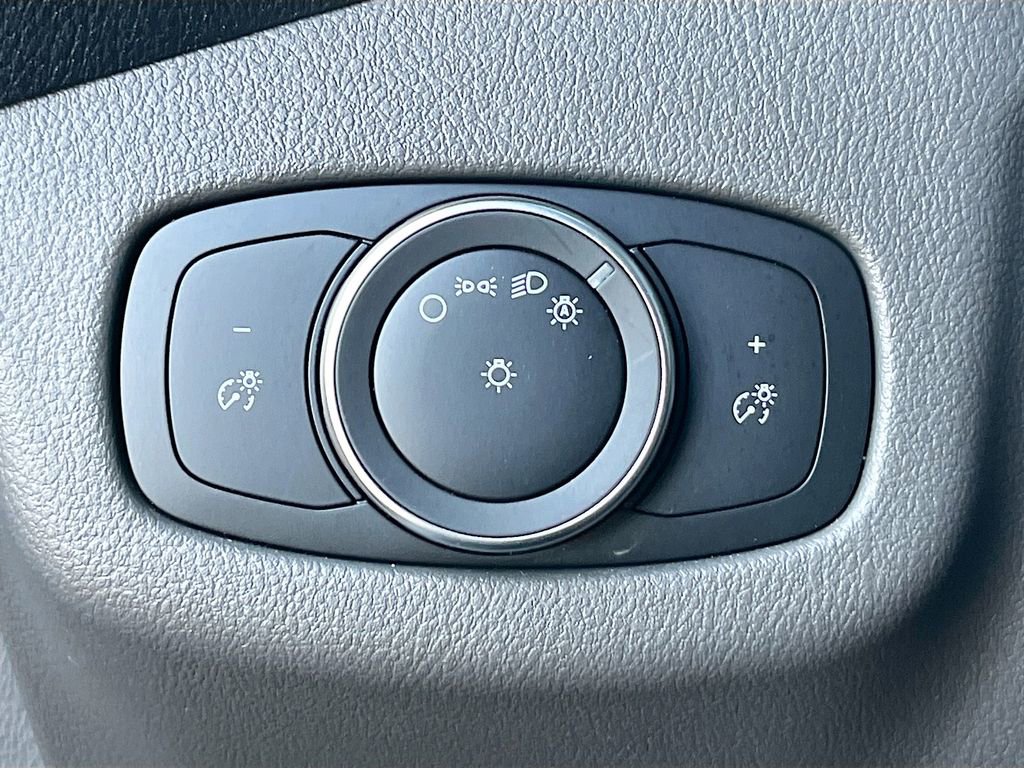 Used 2023 Ford Transit Connect XL FWD image 10