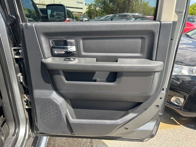 Used 2009 Dodge Ram 1500 Truck Sport image 16