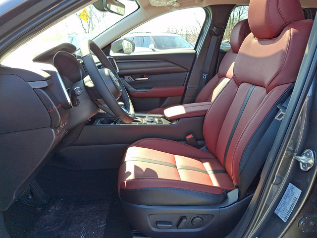 New 2026 MAZDA CX-50 2.5 Hybrid w/ Weather Package image 13