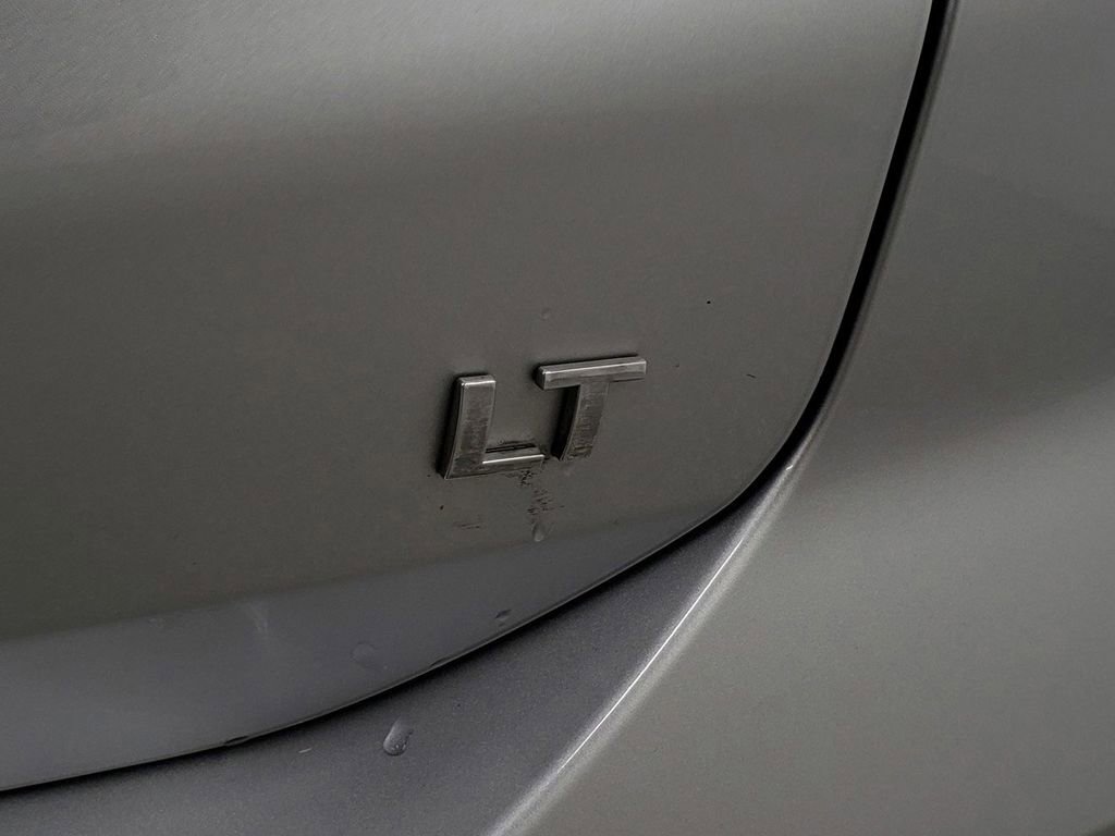 Used 2022 Chevrolet Equinox LT FWD image 25