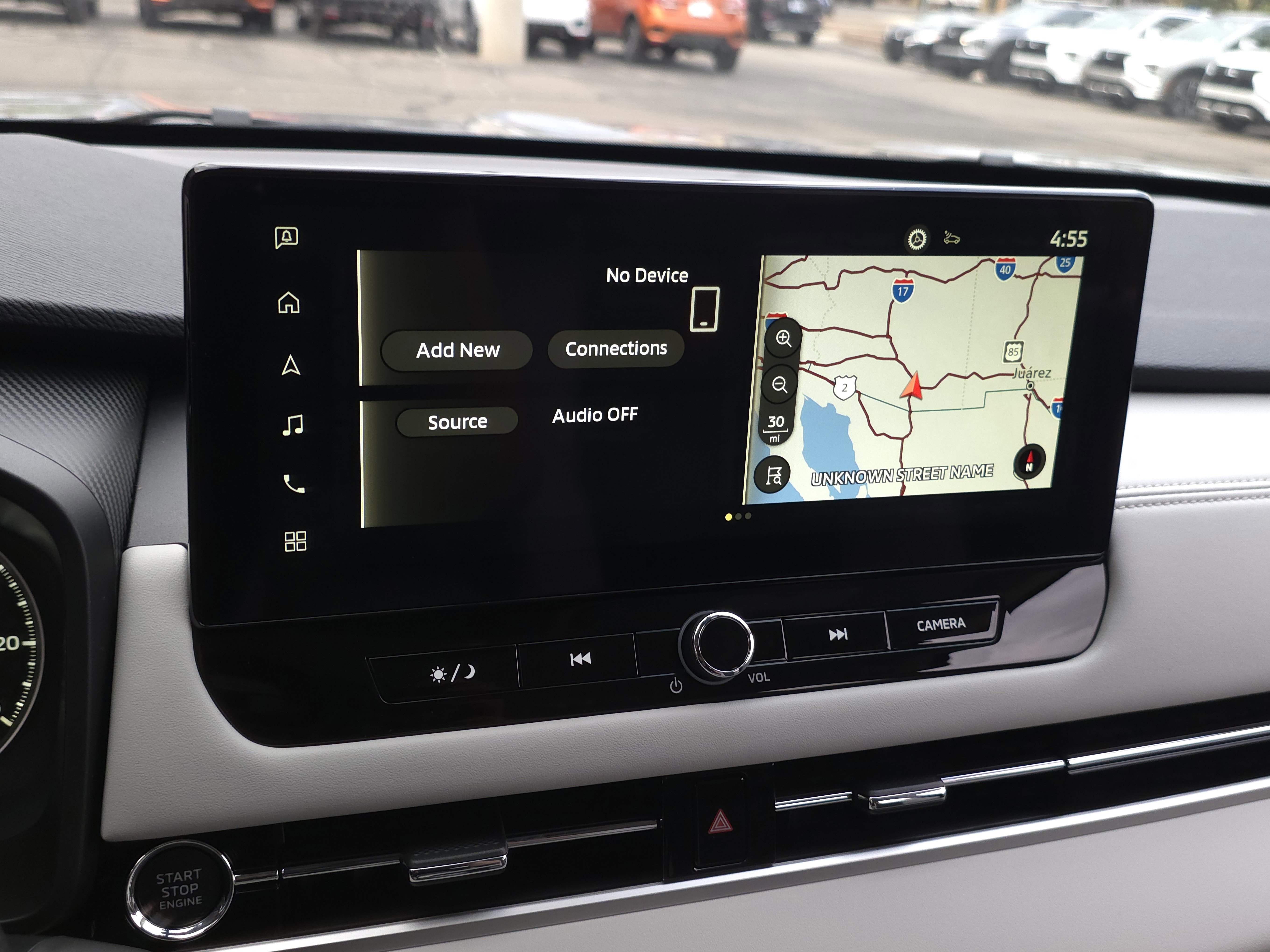 New 2025 Mitsubishi Outlander SE image 15
