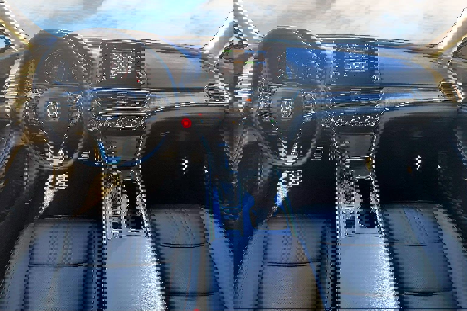 Used 2021 Honda Accord Sport Special Edition image 7