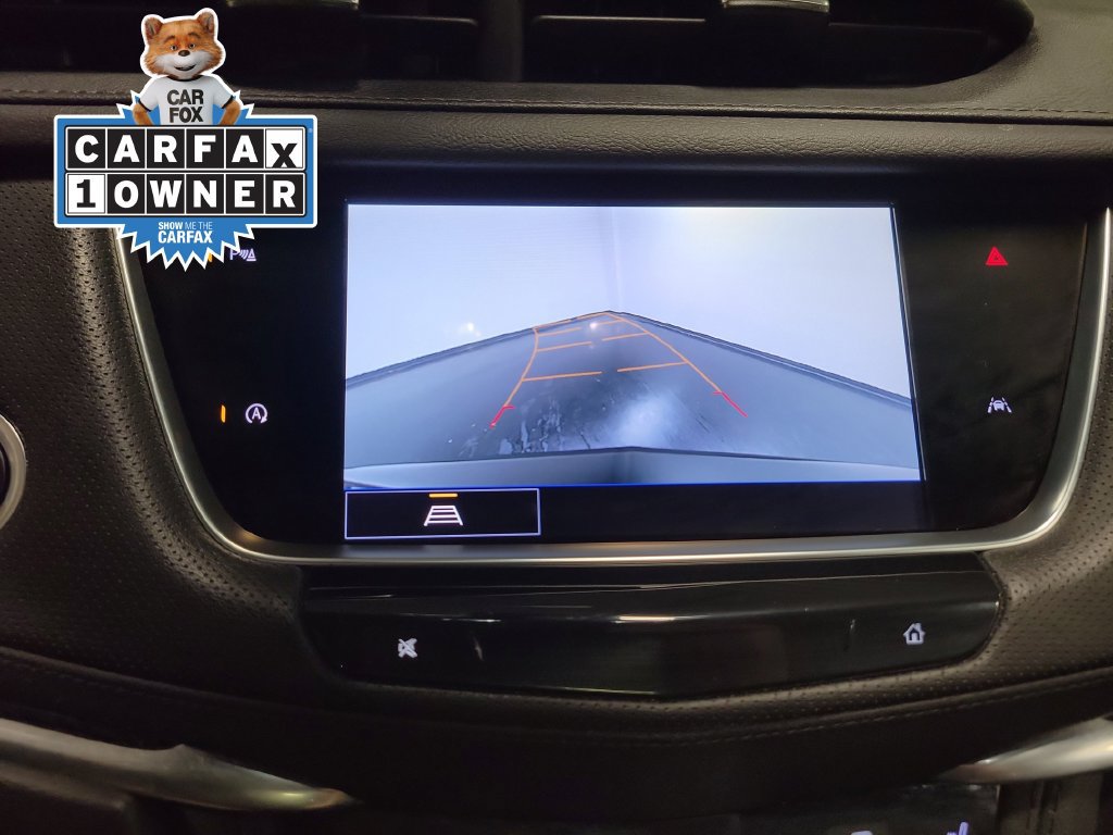 Used 2024 Cadillac XT6 Luxury AWD/4WD image 22
