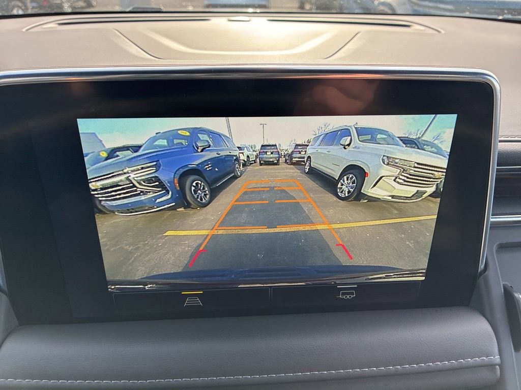 Used 2022 Chevrolet Tahoe LT image 13