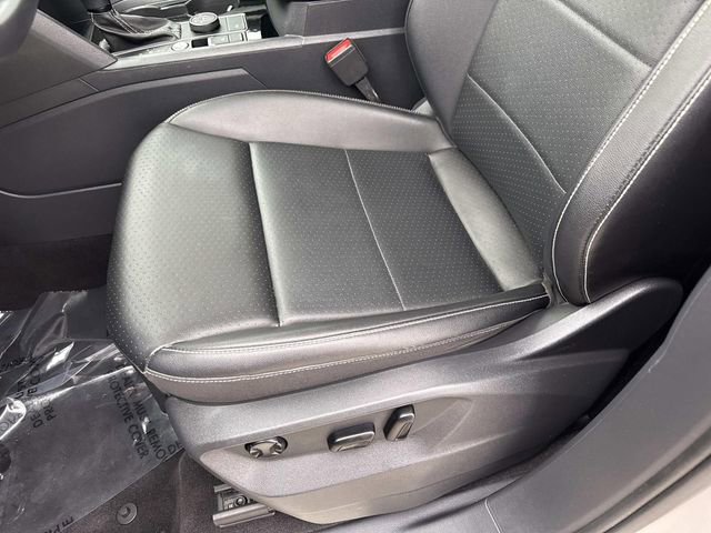 Used 2022 Volkswagen Atlas SE AWD/4WD image 14