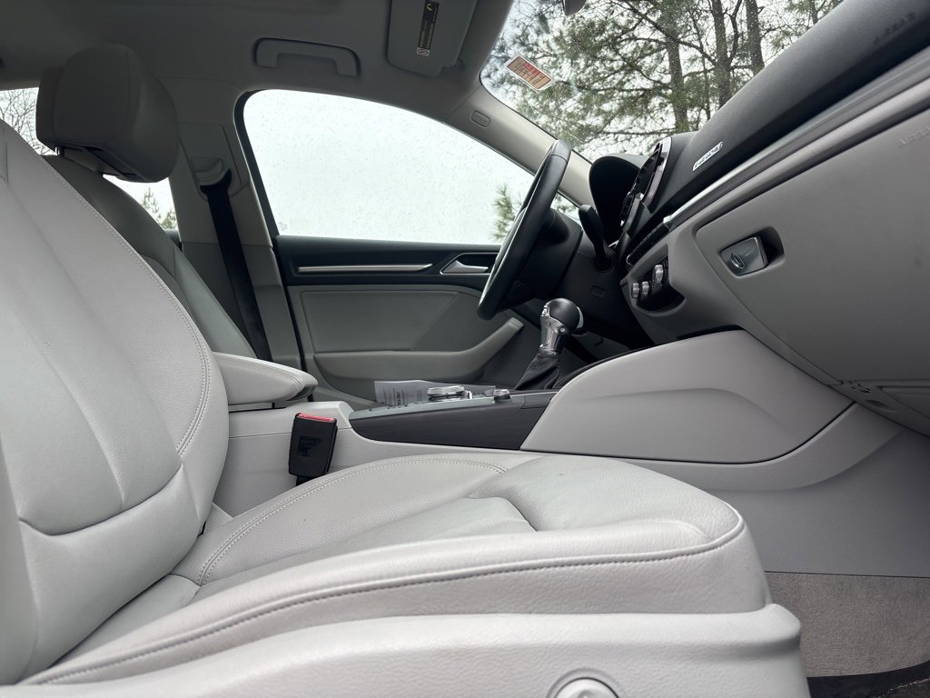 Used 2015 Audi A3 2.0T Premium Plus image 4