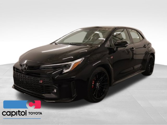 Used 2024 Toyota Corolla GR w/ Performance Package AWD/4WD image 6