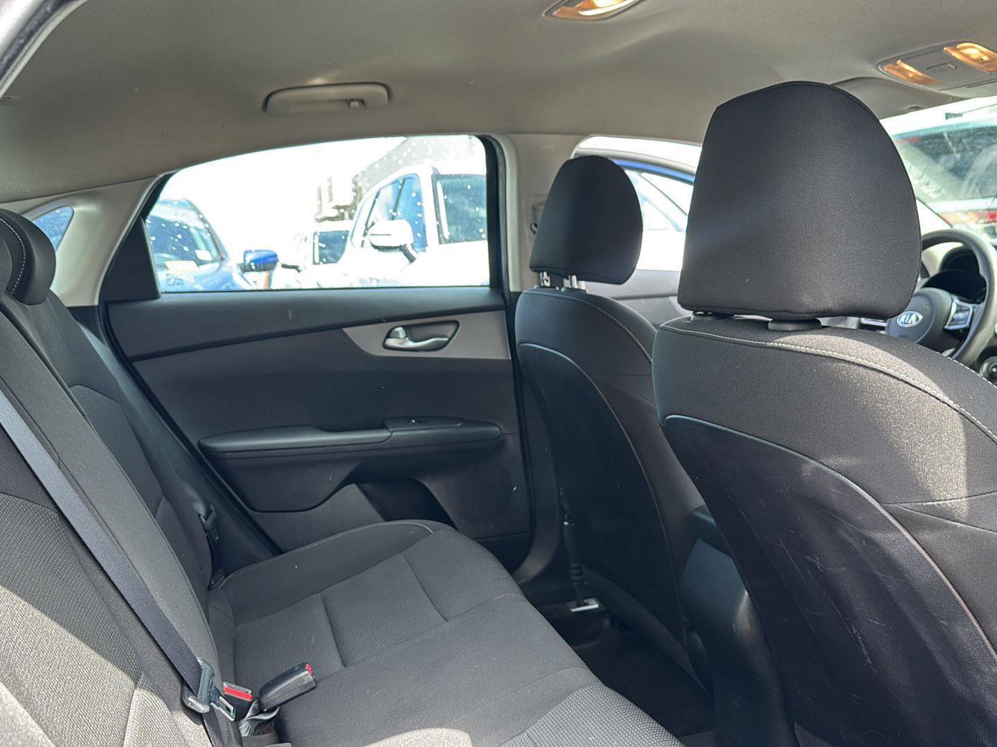 Used 2020 Kia Forte LXS image 21