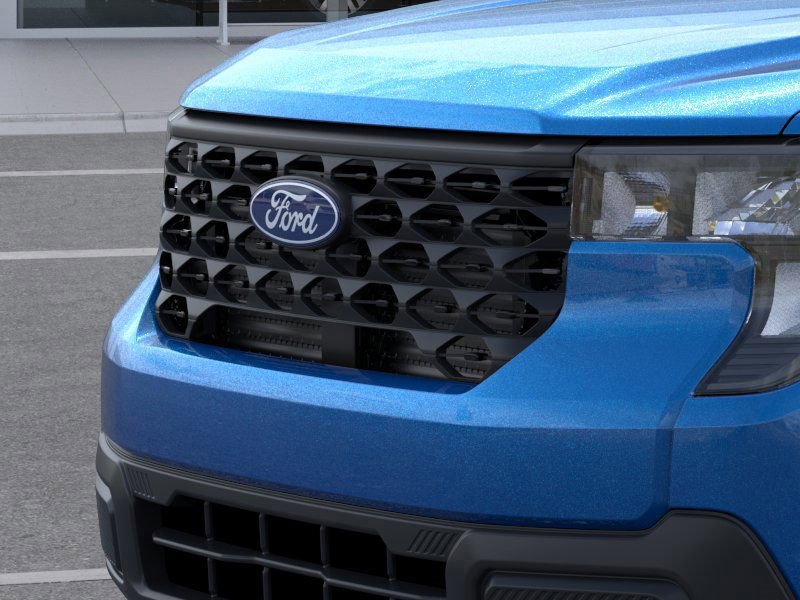 New 2026 Ford Maverick XL image 18