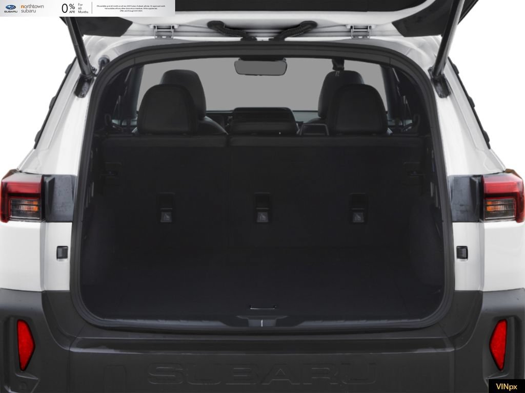 New 2026 Subaru Outback Limited AWD/4WD image 10