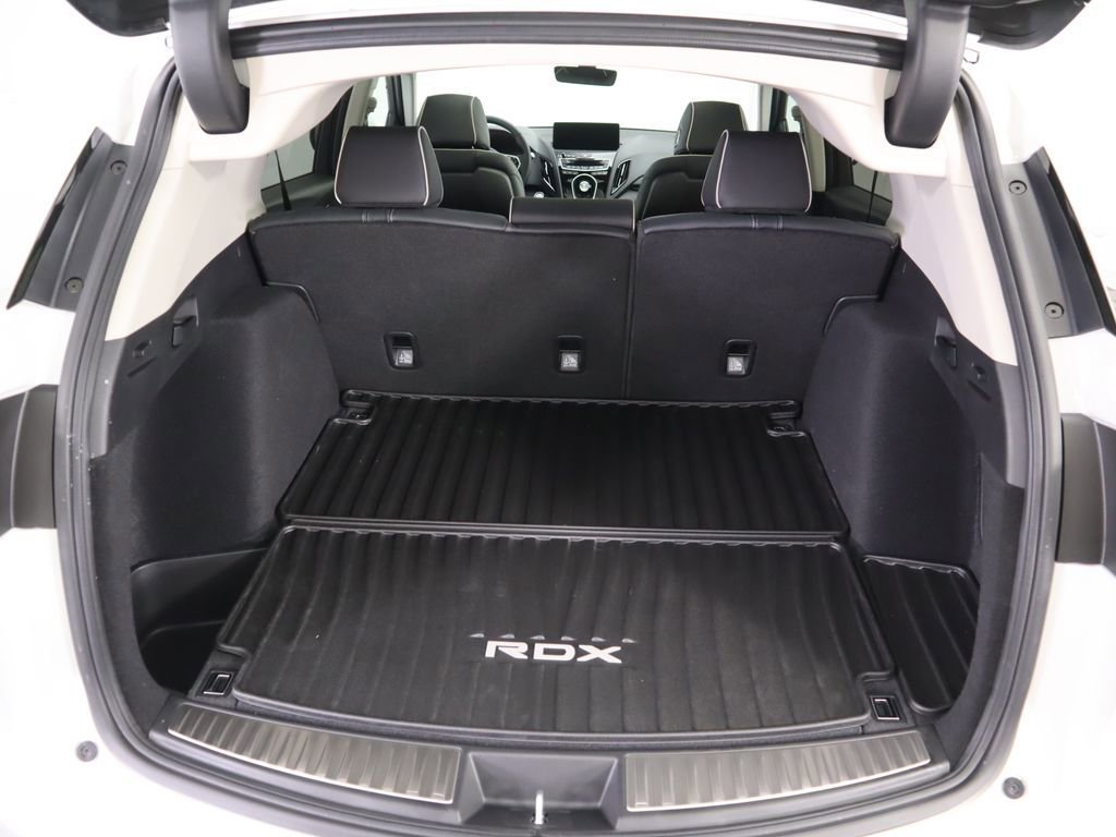 New 2026 Acura RDX Advance Package image 30