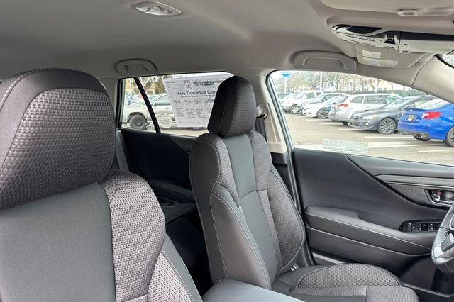 New 2025 Subaru Outback Premium w/ Popular Package #1A image 14