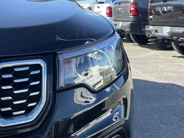 Used 2024 Jeep Compass Limited AWD/4WD image 9