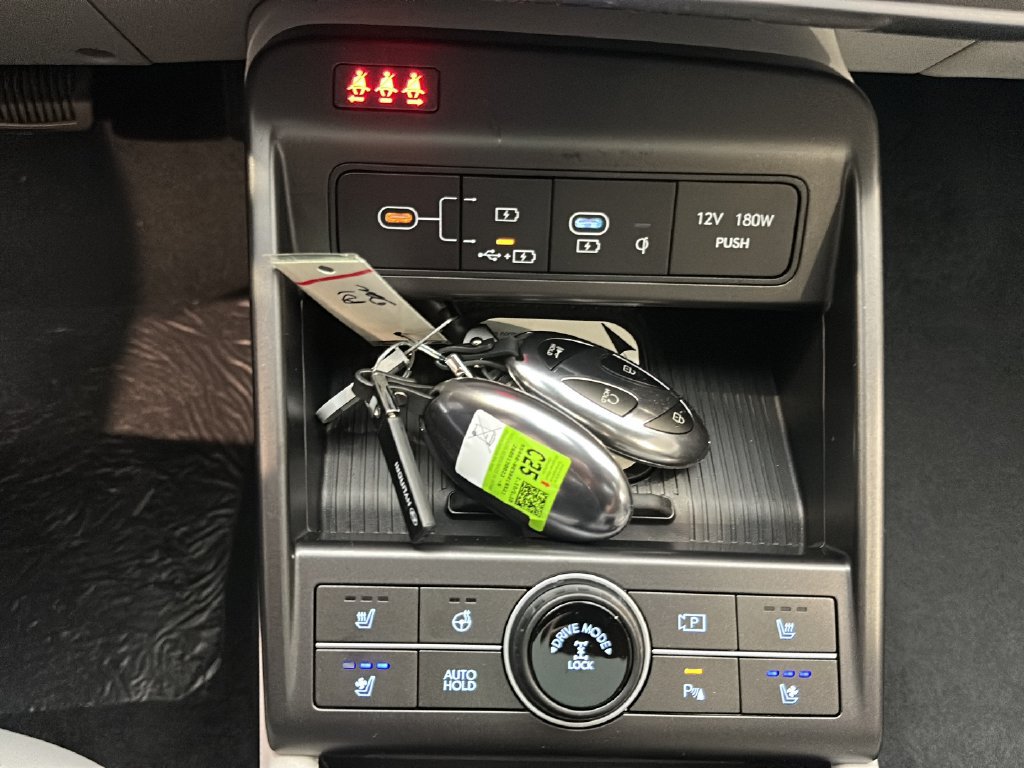 New 2027 Hyundai Kona Limited AWD/4WD image 31