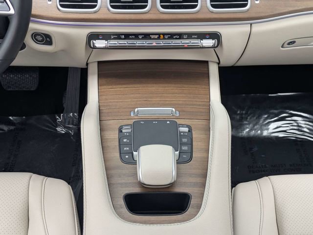 Used 2024 Mercedes-Benz GLE 350 4MATIC image 19